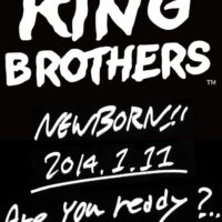 KING BROTHERS