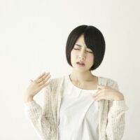 乳がん治療によるホットフラッシュを鍼治療で緩和